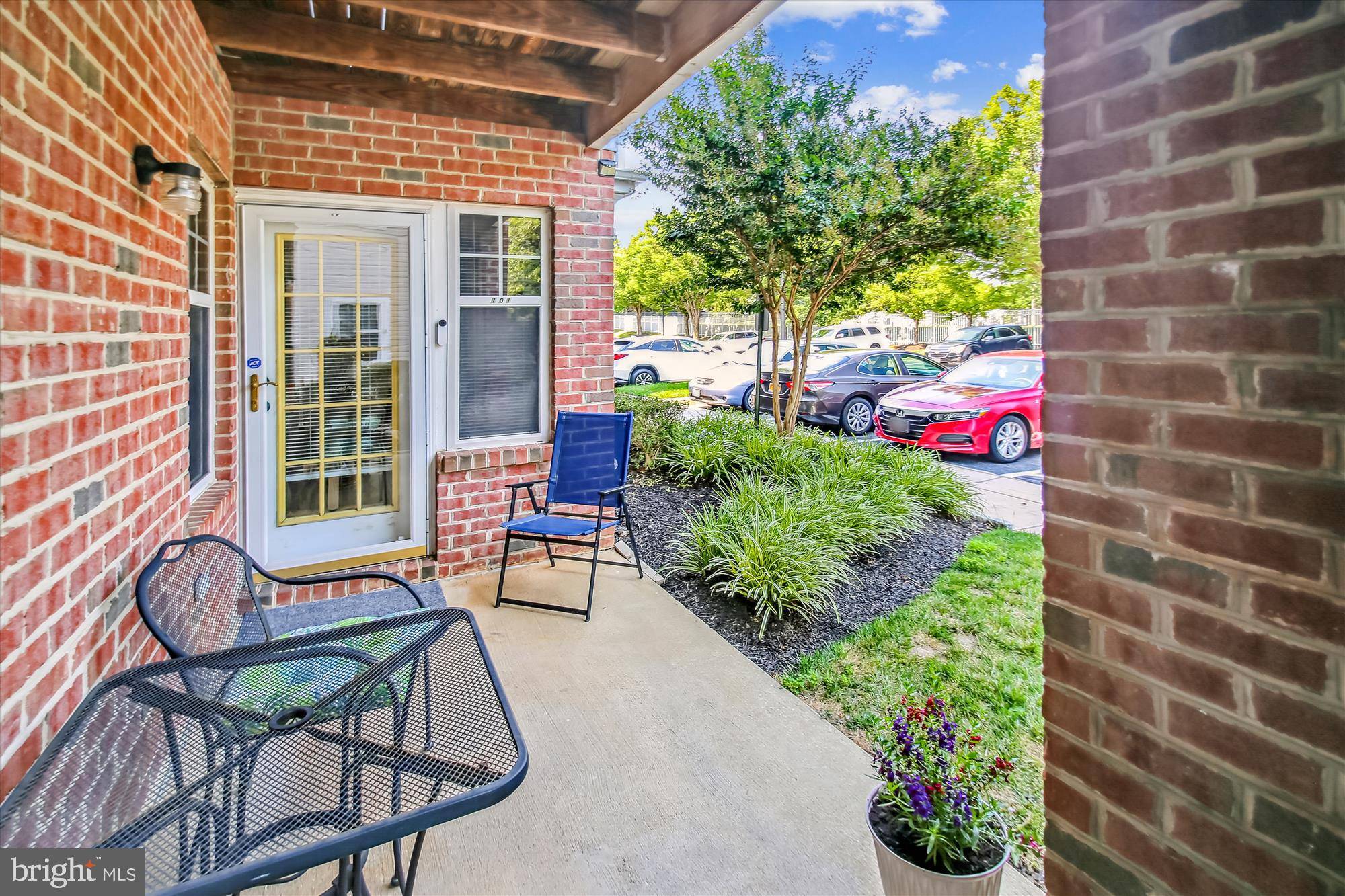 Owings Mills, MD 21117,4500 CHAUCER WAY #101