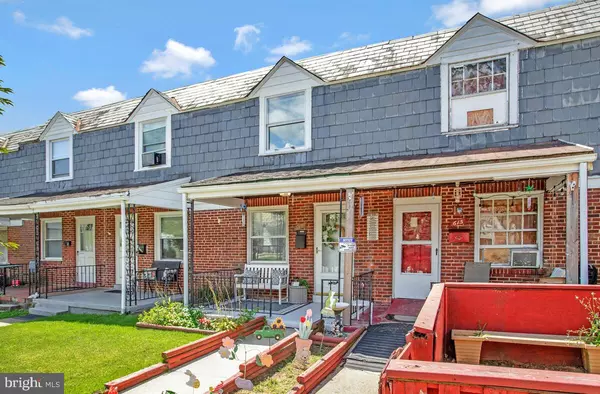Baltimore, MD 21225,617 ANNABEL AVE