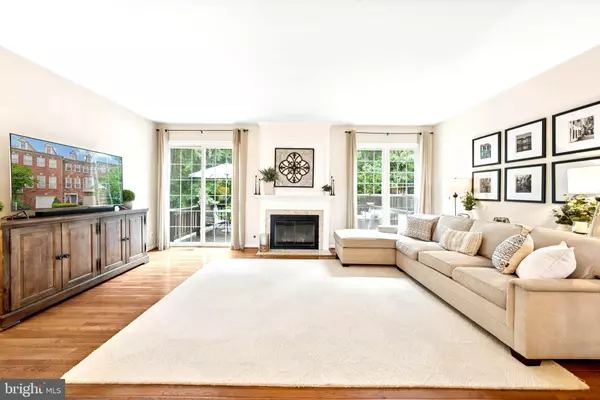 Alexandria, VA 22304,55 ARELL CT