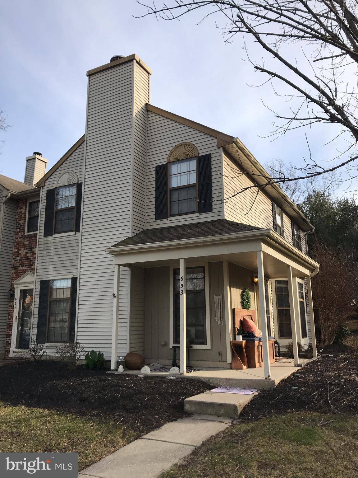633 FOXTON CT, Mantua, NJ 08051