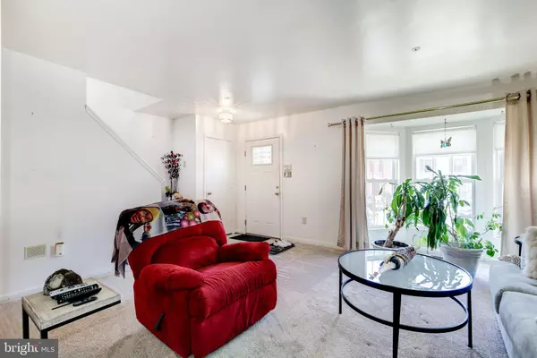 Capitol Heights, MD 20743,4720 PISTACHIO LN