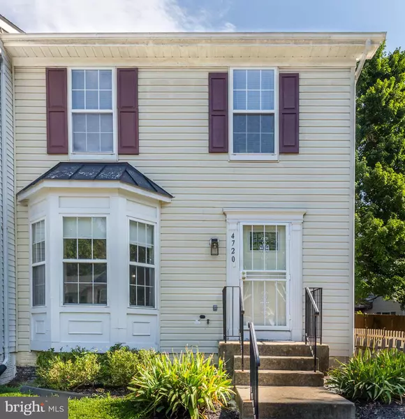 4720 PISTACHIO LN, Capitol Heights, MD 20743