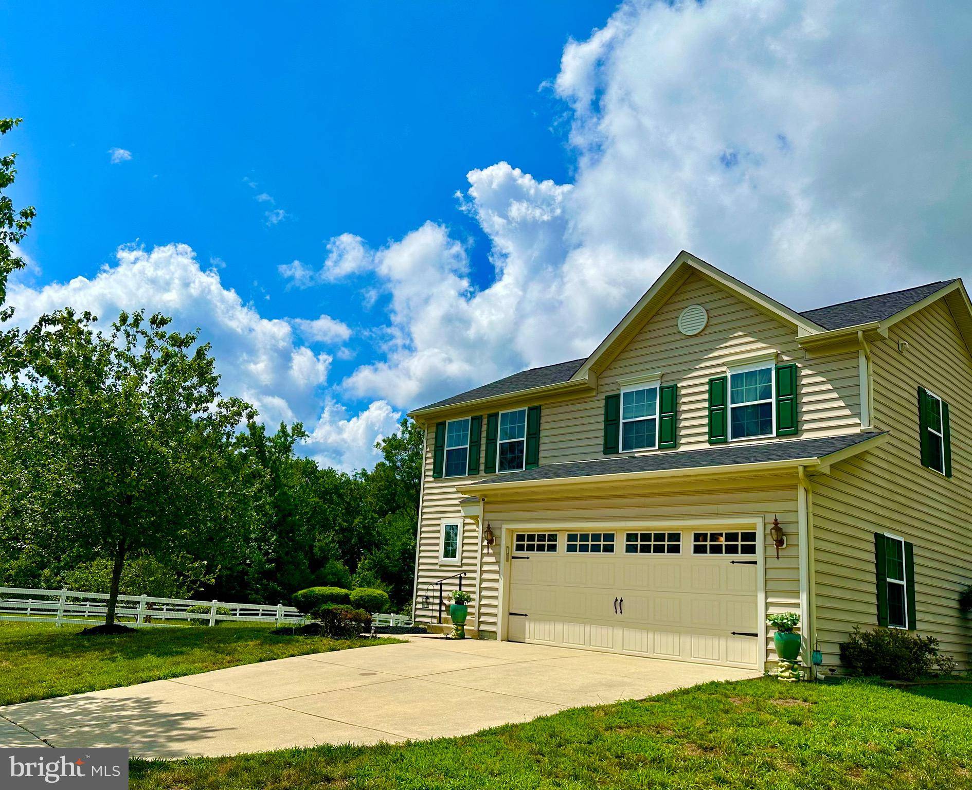 Waldorf, MD 20602,5121 ROYAL BIRKDALE AVE