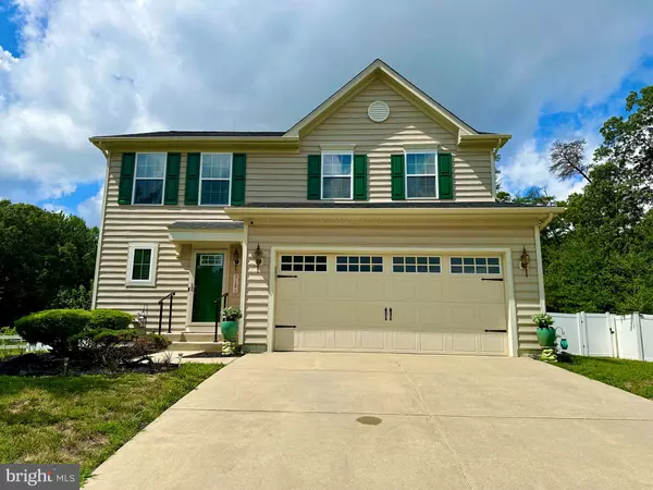 Waldorf, MD 20602,5121 ROYAL BIRKDALE AVE