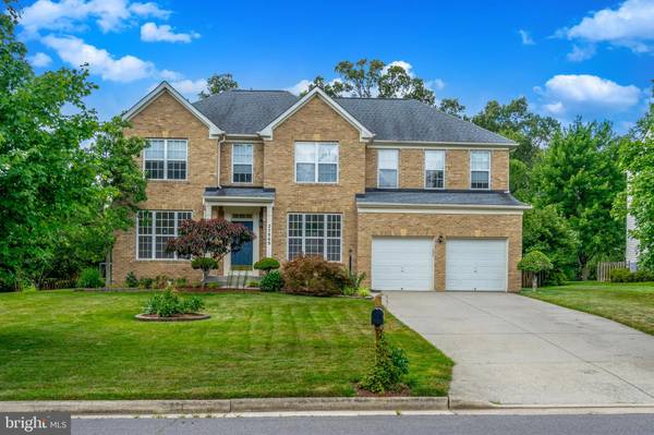 25869 SPRING FARM CIR, Chantilly, VA 20152
