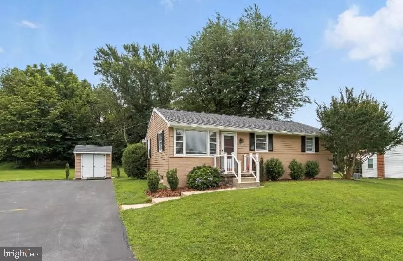 Sykesville, MD 21784,6223 E HEMLOCK DR