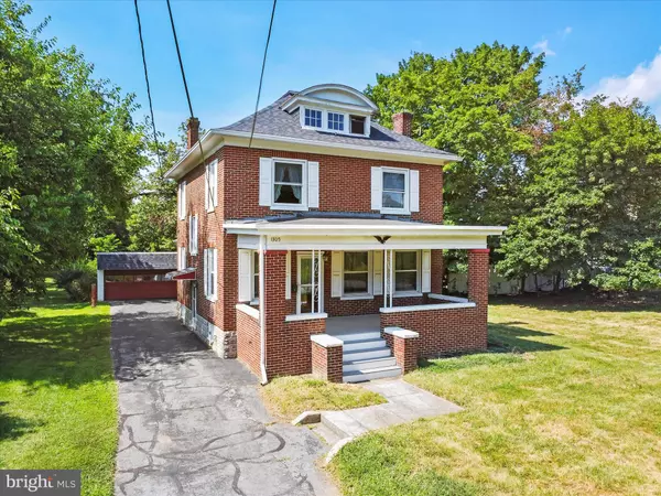 Hagerstown, MD 21740,1305 VIRGINIA AVE
