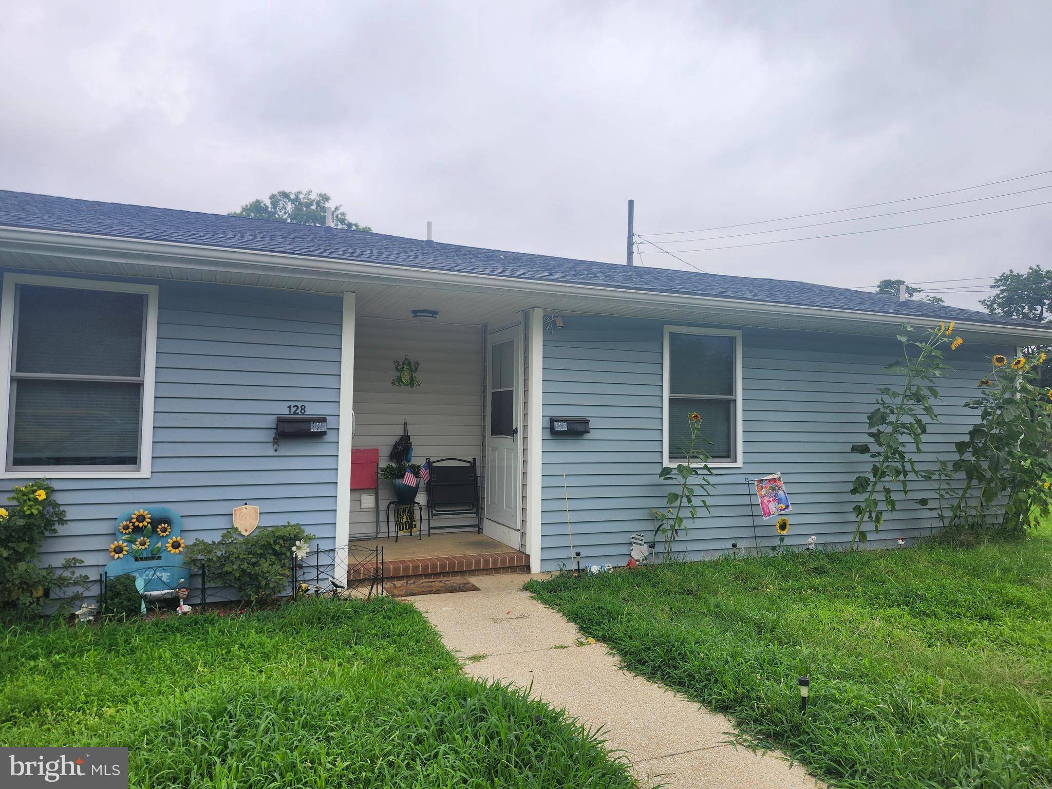 118-128 JESSUP ST #126, Paulsboro, NJ 08066