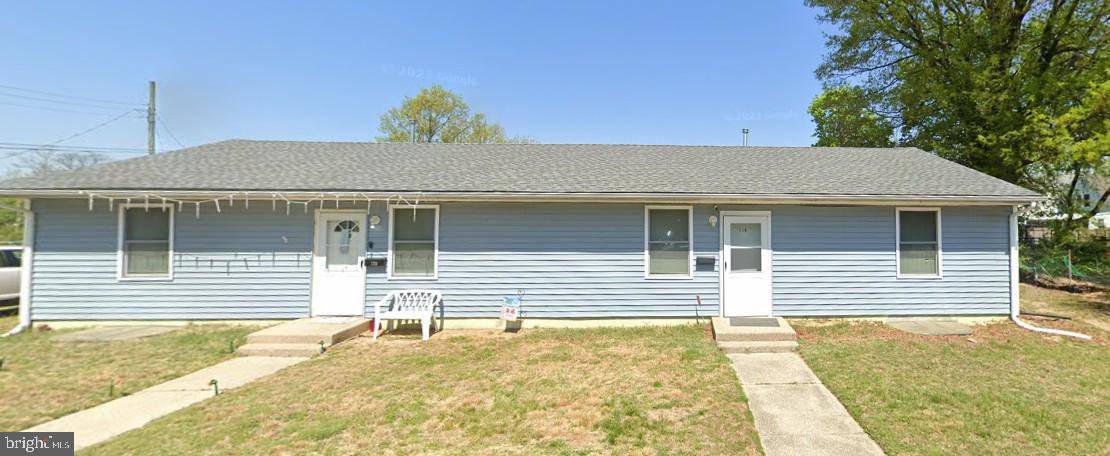 118-128 JESSUP ST #126, Paulsboro, NJ 08066