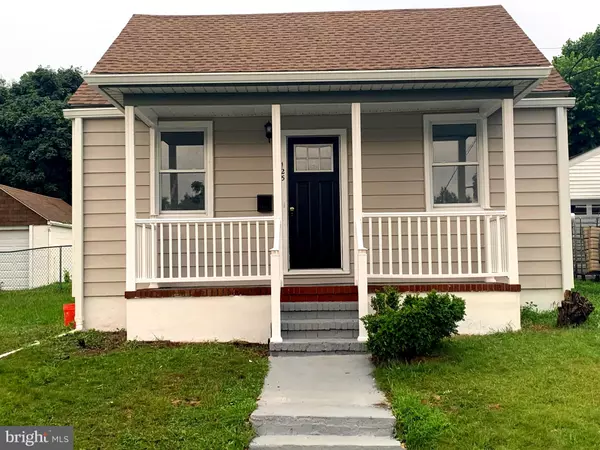 Trenton, NJ 08610,125 GROVER AVE