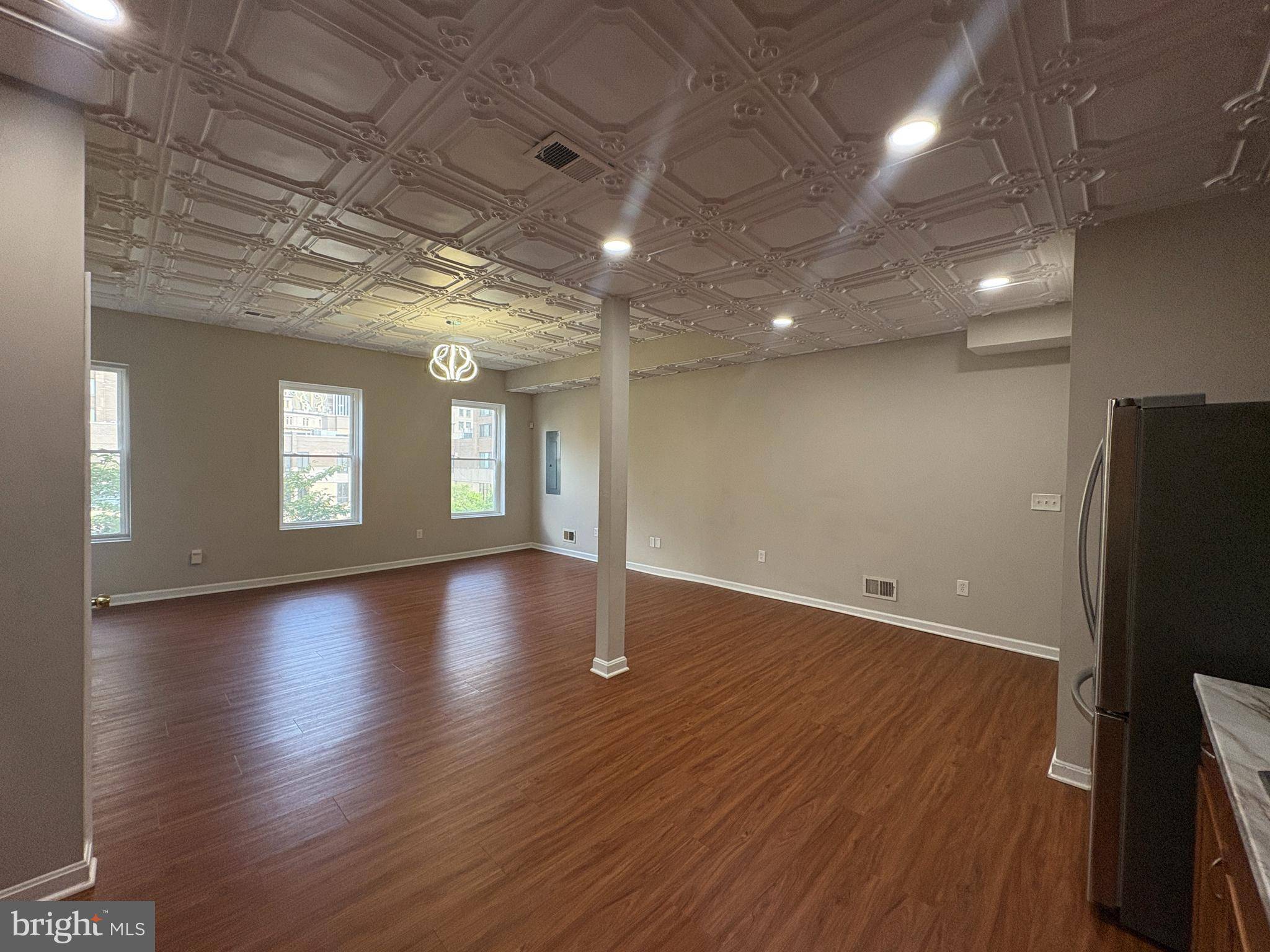 Baltimore, MD 21201,222 N LIBERTY ST #3