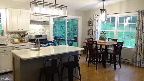 Shermans Dale, PA 17090,1143 BOWER RD