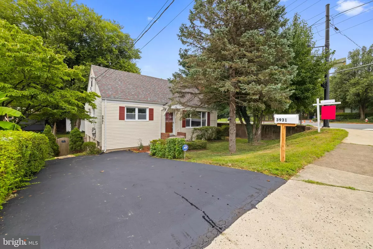 Fairfax, VA 22031,3931 TEDRICH BLVD