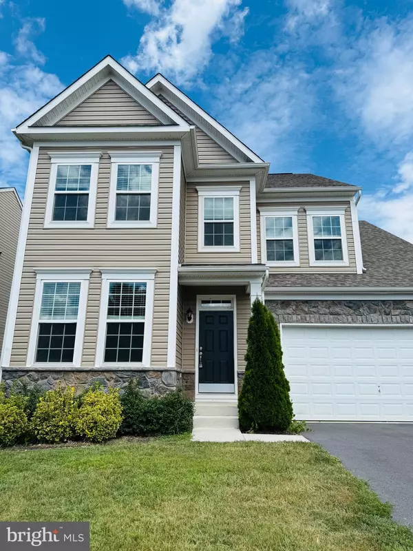 Martinsburg, WV 25403,108 STATION TERRACE W