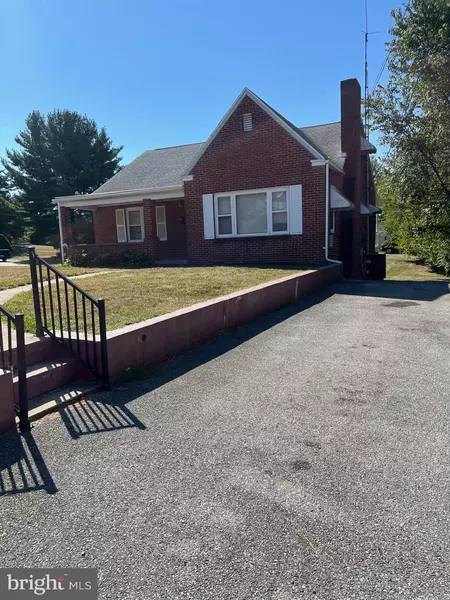 761 JEFFERSON BLVD, Hagerstown, MD 21740