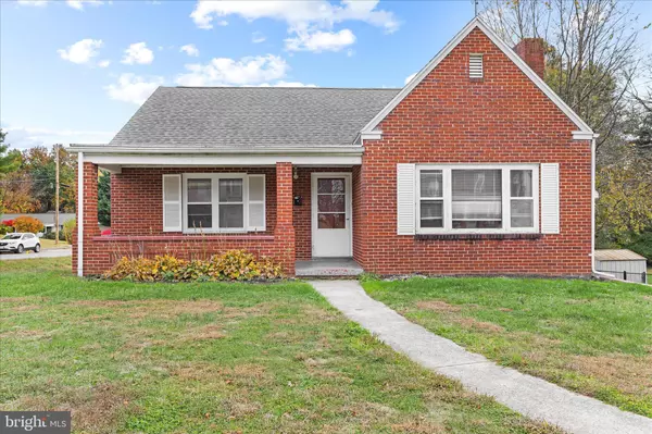 Hagerstown, MD 21740,761 JEFFERSON BLVD