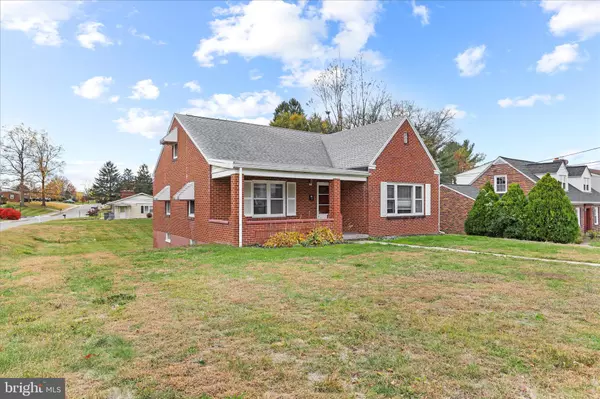 Hagerstown, MD 21740,761 JEFFERSON BLVD