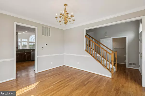 Stafford, VA 22554,16 VANBURGH CT