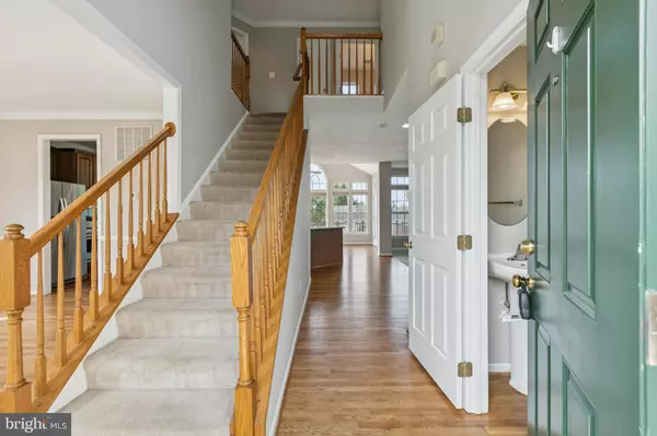 Stafford, VA 22554,16 VANBURGH CT