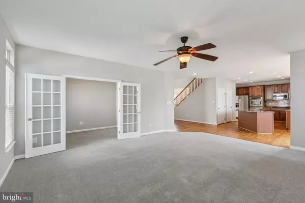 Stafford, VA 22554,16 VANBURGH CT