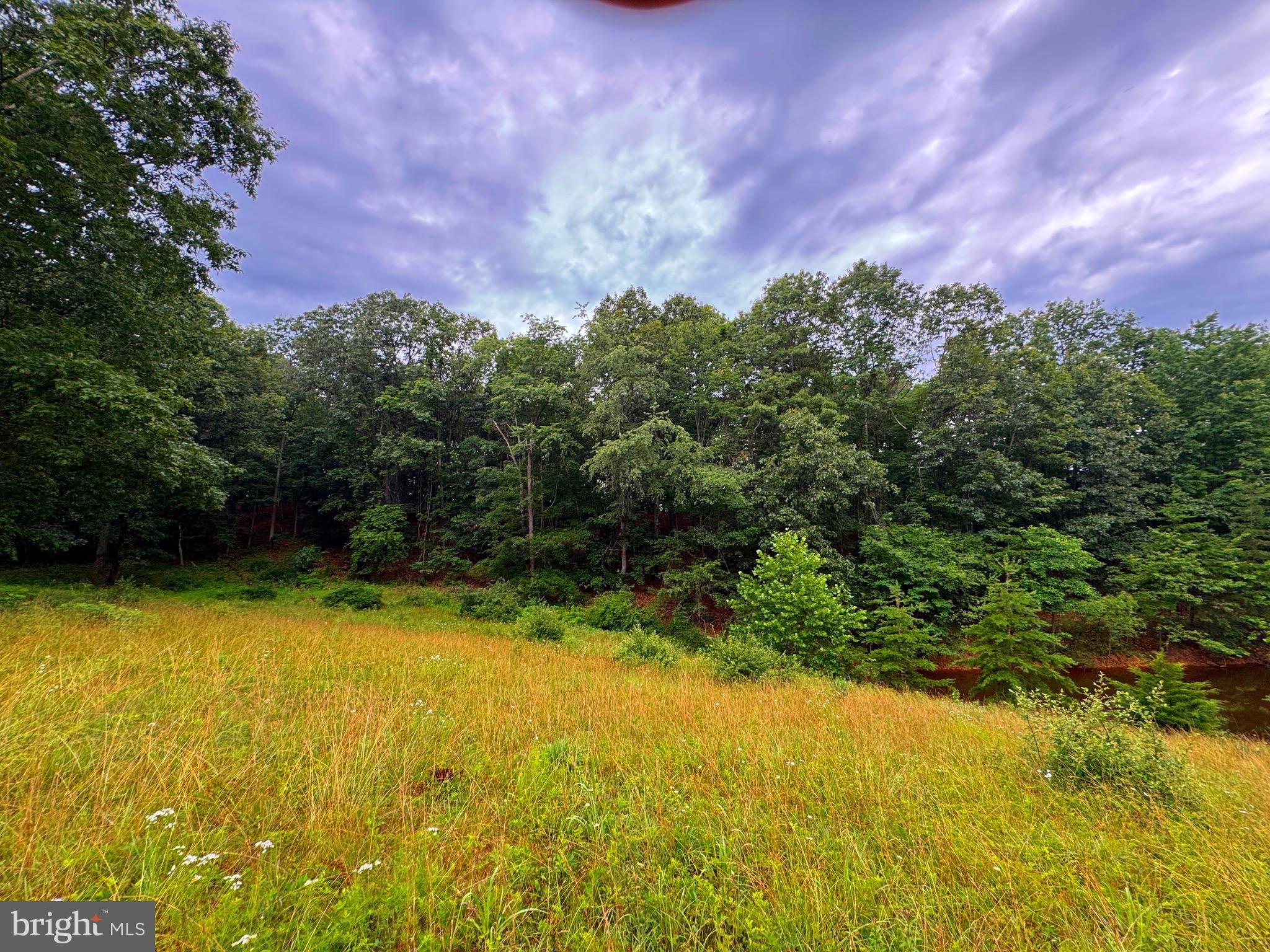 Springfield, WV 26763,CUMBERLAND RD