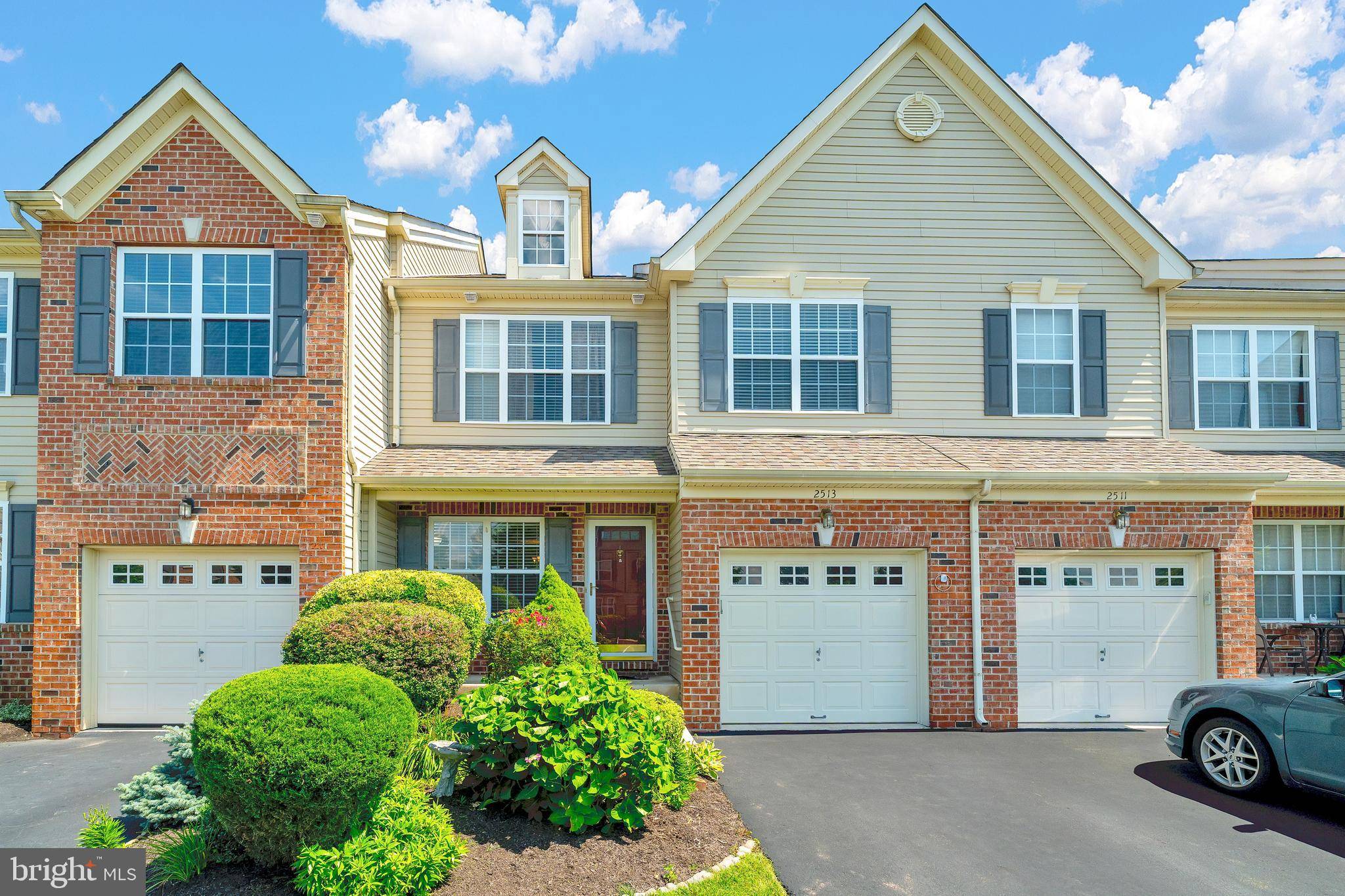 Telford, PA 18969,2513 WELLINGTON WAY