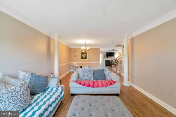 Telford, PA 18969,2513 WELLINGTON WAY