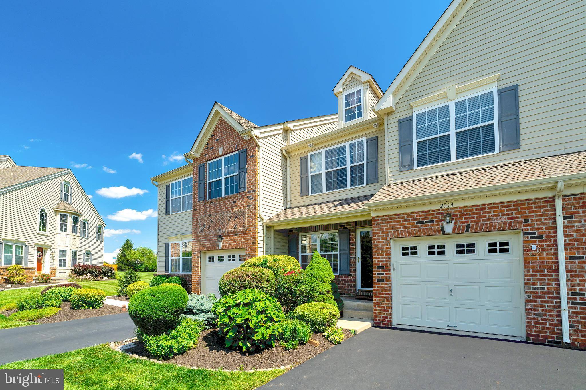 2513 WELLINGTON WAY, Telford, PA 18969