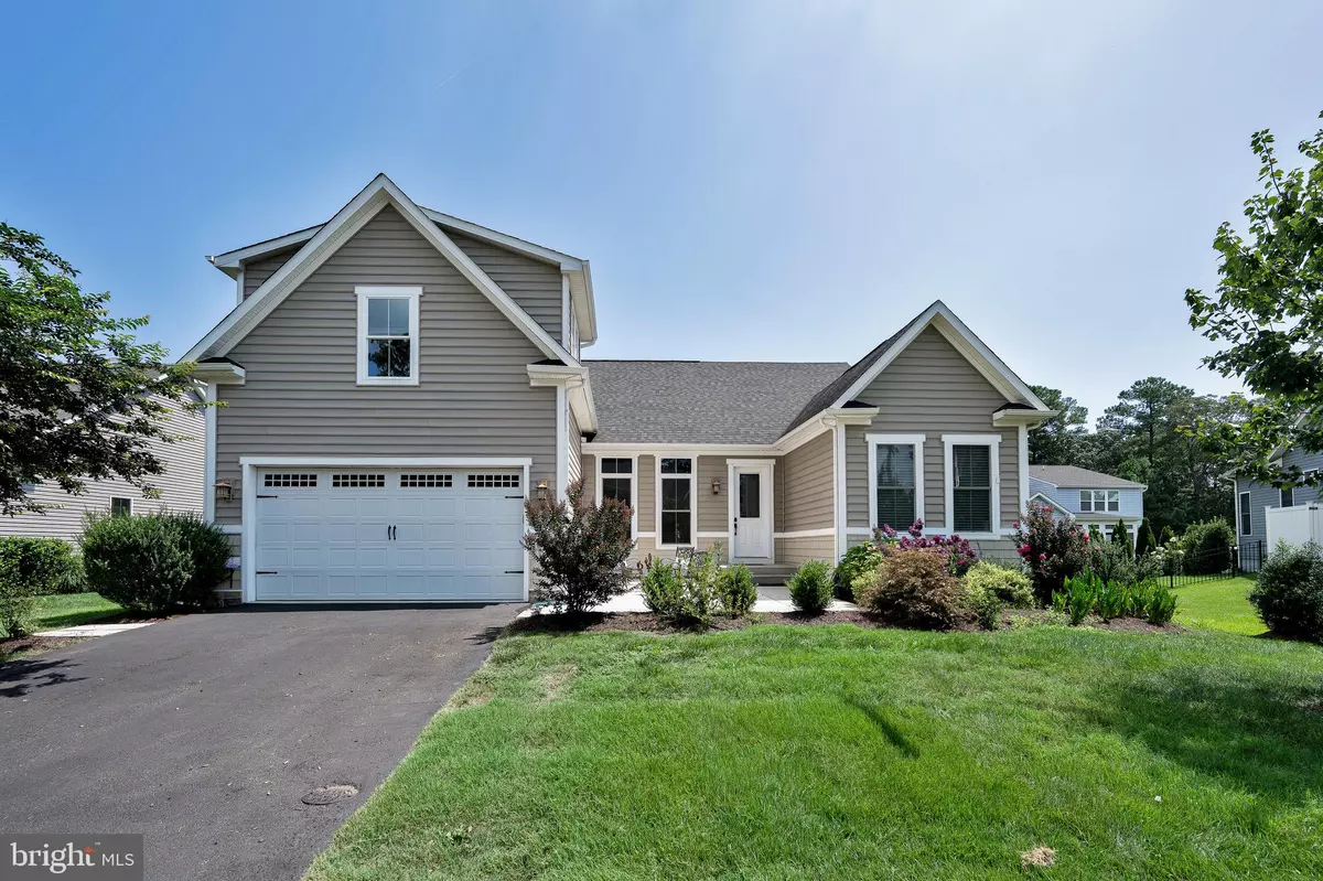 Rehoboth Beach, DE 19971,19593 MANCHESTER DR