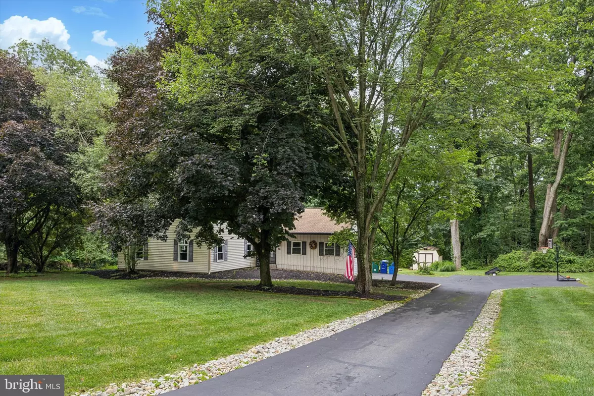 Thornton, PA 19373,31 TIMBER LN