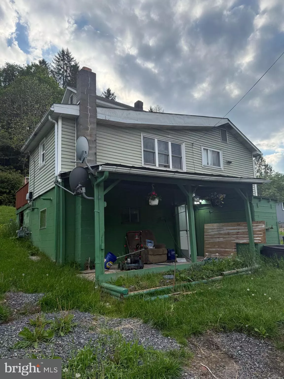 Oakland, MD 21550,60 GORMAN ST