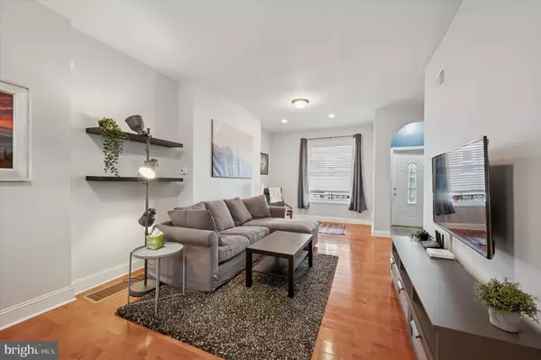 1766 N ABERDEEN ST, Philadelphia, PA 19131