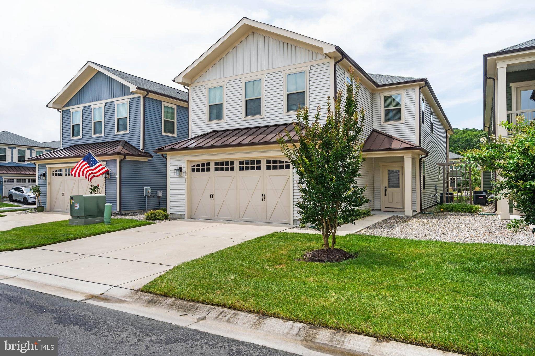 Ocean View, DE 19970,20509 EGRET ALY #29