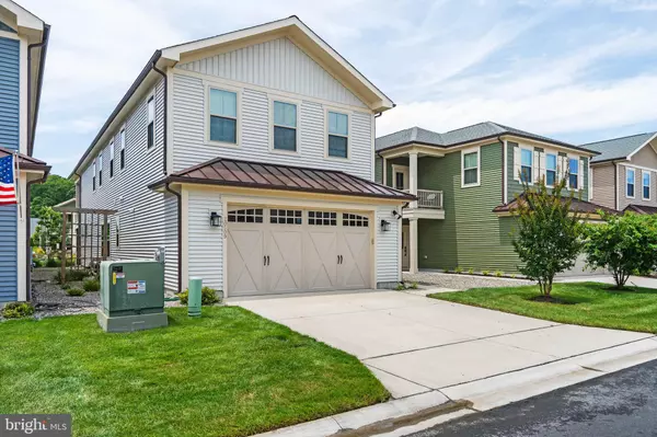 Ocean View, DE 19970,20509 EGRET ALY #29