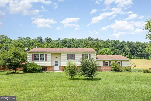 695 SHERMANS VALLEY RD,  New Bloomfield,  PA 17068
