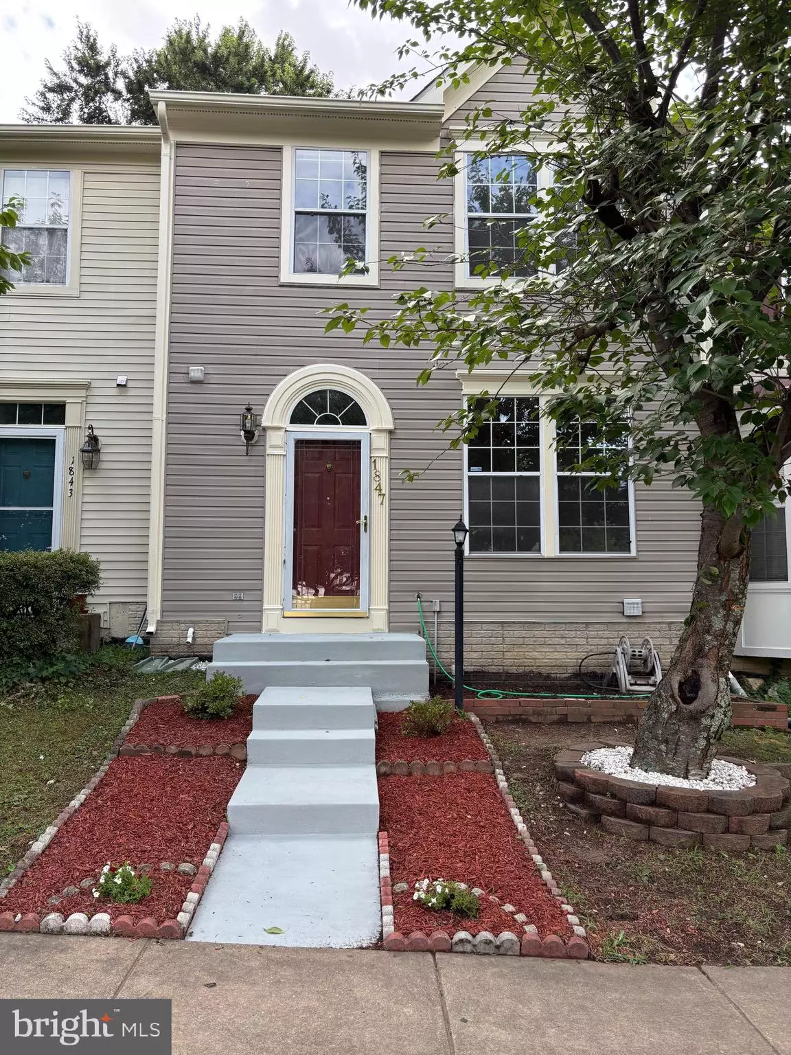 Woodbridge, VA 22191,1847 WIGGLESWORTH WAY