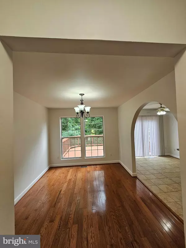 Woodbridge, VA 22191,1847 WIGGLESWORTH WAY