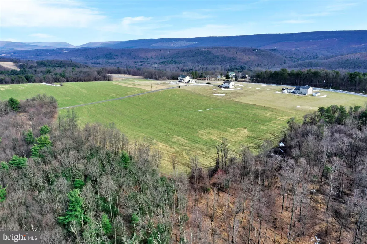 Auburn, PA 17922,0 S OAK ROAD