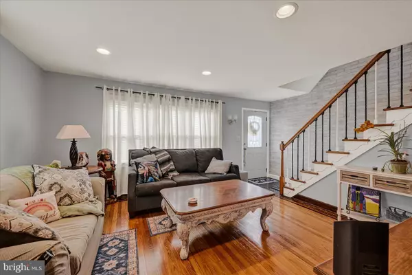Rosedale, MD 21237,7923 32ND ST