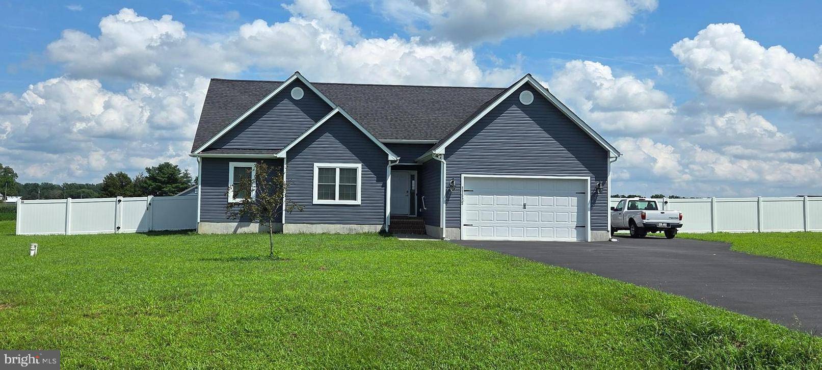 11575 MAPLEWOOD DR, Ridgely, MD 21660