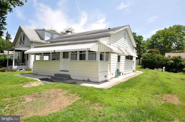 Delanco, NJ 08075,311 DELAWARE AVE