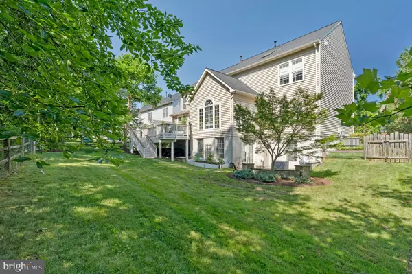 Leesburg, VA 20176,18814 FARNHAM CT