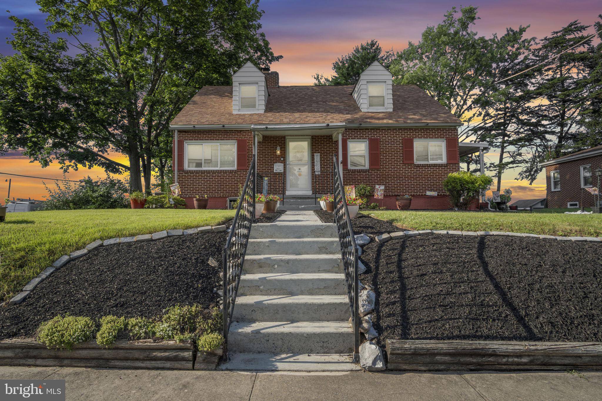 Harrisburg, PA 17103,2900 BOAS ST