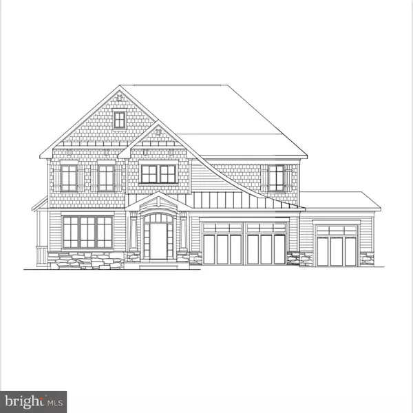 2335 DALE DR, Falls Church, VA 22043