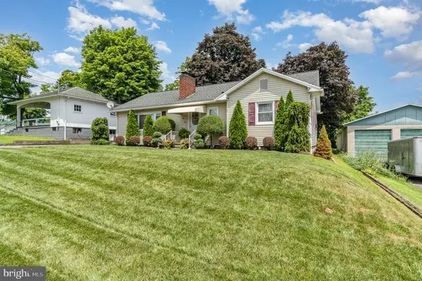 Pillow, PA 17080,146 PINE ST N