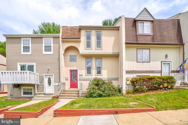 Damascus, MD 20872,25713 VALLEY PARK TER #C-7