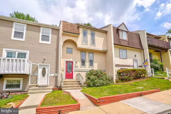 Damascus, MD 20872,25713 VALLEY PARK TER #C-7