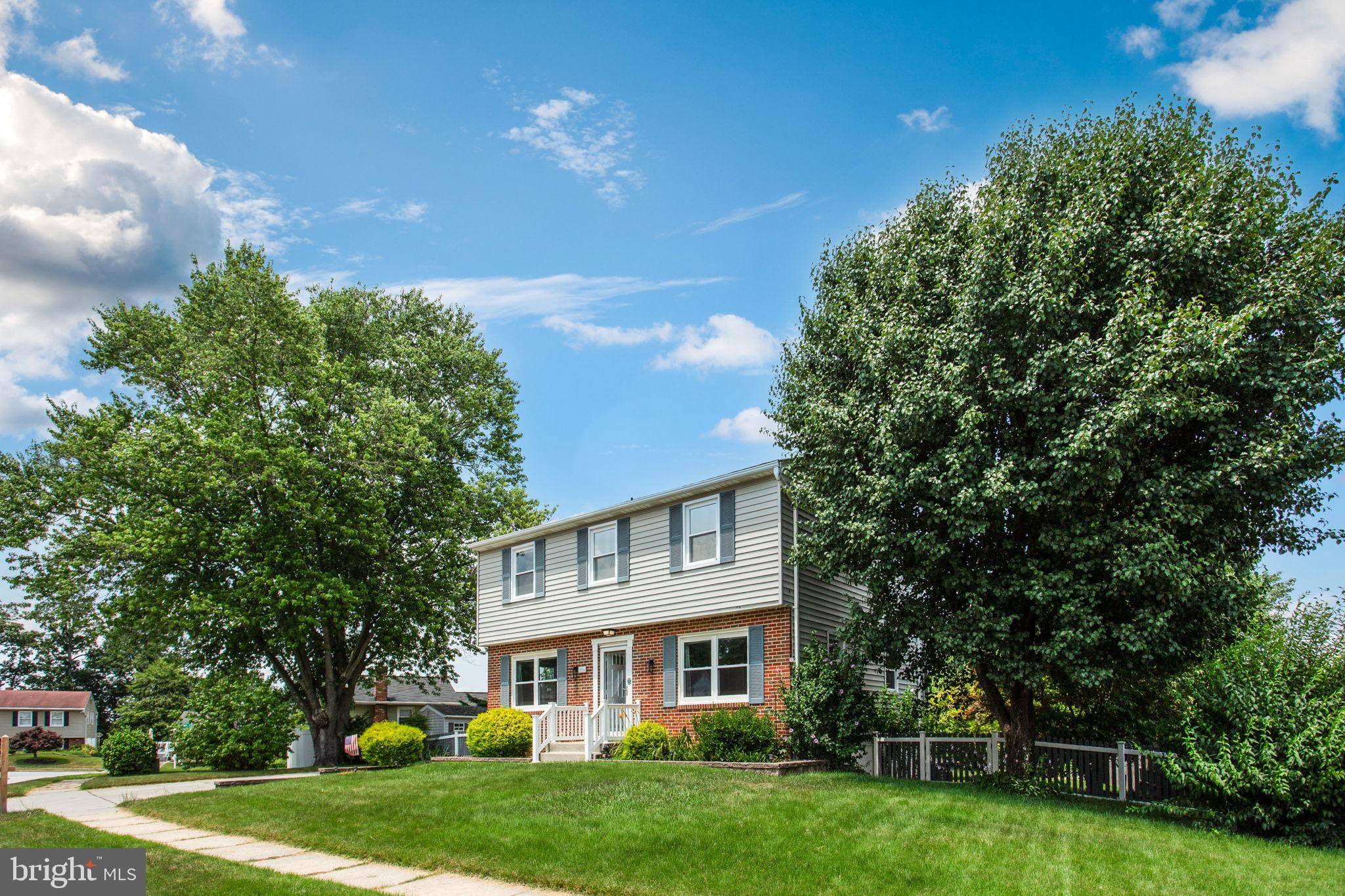Nottingham, MD 21236,9106 SANTA RITA