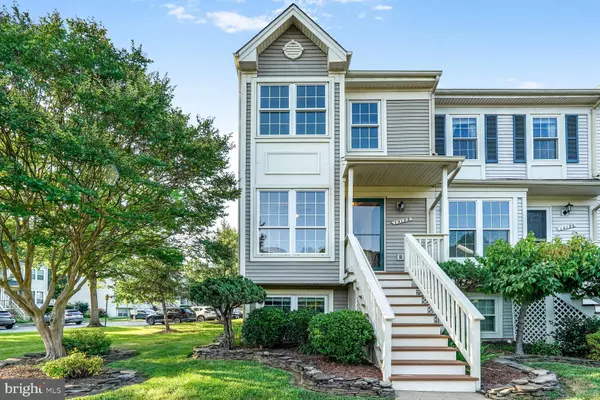 14188 AUTUMN CIR,  Centreville,  VA 20121