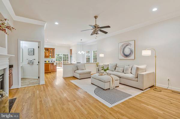 Falls Church, VA 22046,6919 WILLOW ST